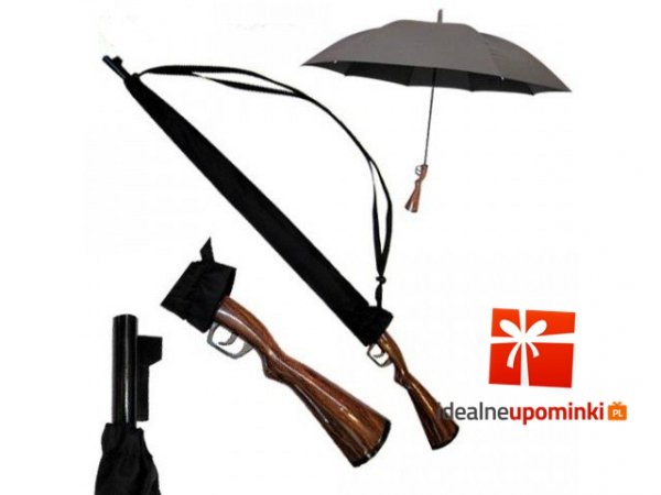 Parasol snajpera