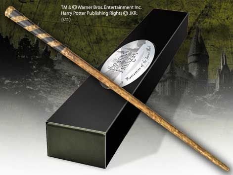Harry Potter oryginalna różdżka - różne modele różdżki