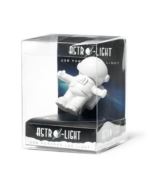 Lampka Astronauta na USB 