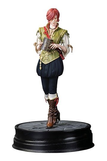 Wiedźmin - Figurka Shani 24 cm - Witcher 3 Wild Hunt