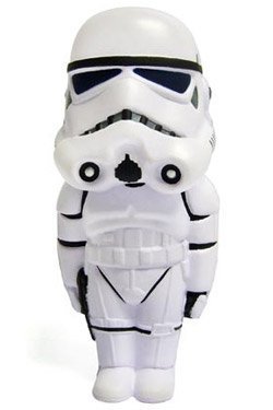 FIGURKA ANTYSTRESOWA GWIEZDNE WOJNY 13 CM - STAR WARS
