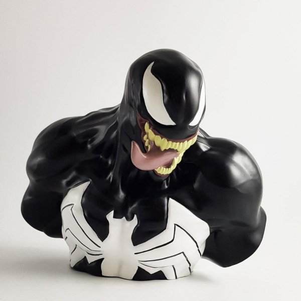 Marvel - Skarbonka Venom 20 cm