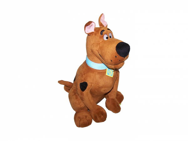 Maskotka Scooby Doo - 30 cm