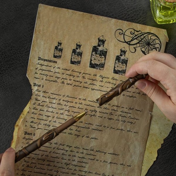 Harry Potter - Długopis różdżka Hermiona Granger