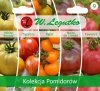 Jak sadzić pomidory