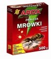 Arox MRÓWKOTOX Preparat na mrówki 500g