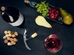 Jakie owoce na produkcję swojskiego wina?