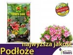Podłoże najwyższej jakości COMPO SANA 10L
