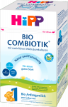 HiPP 1 BIO Combiotik Mleko początkowe od urodzenia 600g