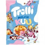 Trolli Milch KUU Żelki Owocowo Piankowe Bez Laktozy Glutenu 150g
