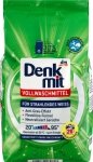 Denkmit Odplamiający Proszek Prania Białych 1,35kg 20 prań z Niemiec