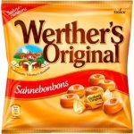 Werther's Original Śmietankowe Cukierki 245g DE
