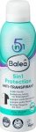 Balea dezodorant Sprayu 5w1 Protection 200ml z Niemiec