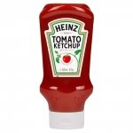 Heinz Oryginalny Klasyczny Ketchup 570g