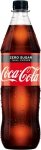 Coca Cola Zero Suigar Bez Cukru Bez Kalorii 1L