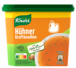 Knorr Huhner bulion z kurczaka zupa instant 13,2l 264g