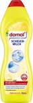 Domol Mleczko do Czyszczenia Cytrynowe Niekapek 750ml z Niemiec