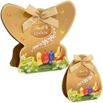 Lindt Lindor Wielkanocny Mix pralinek 3 smaki 67g
