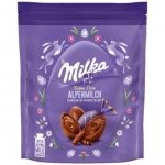 Milka Wielkanoc Jajka Czekoladowe Mleczne 90g