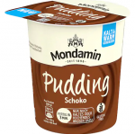 Mondamin Pudding budyń czekoladowy Wegański 54g