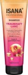 Isana Professional Szampon Do Długich i Zniszczonych Włosów  250ml Niemcy