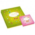 Lindt Wielkanocne praliny mini 90g