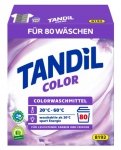 Tandil Proszek do Prania Tkanin Kolorowych Mocny Detergent z Niemiec 80p 5,2 kg