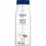 Elkos Nawilżające mleczko do ciała migdałowe 500ml