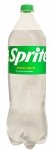 Sprite Zitrone Limete Napój Gazowany 1,25l Z Niemiec