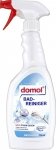 Domol Bad Reiniger Spray Czyszczenia Łazienki Armatury 750 z Niemiec