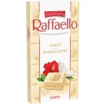 Ferrero Raffaello Biała Kokos Migdał 90g