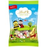 Lindt Chrupiące Czekoladowe Jajka Wielkanocne z Nadzieniem Krem Orzechowy 86g