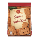 Wintertraum Maślane Herbatniki Korzenne 600g