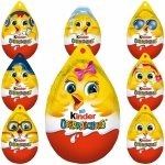 Kinder Jajko Niespodzianka Zawieszka Wielkanoc 20g