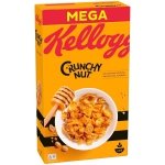 Kellogg's Crunchy Nut Płatki Mleka Orzeszki Miód 700