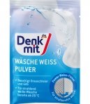 DenkMit Detergent do prania Białego Wybielające 50g z Niemiec