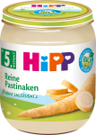 Hipp Bio Pasternak Pierwsze Warzywo 5m 125g
