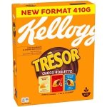 Kellogg's Tresor Choco Poduszeczki 3smaki 410g