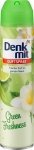 Denkmit Green Freshness Odświeżacz Powietrza w Sprayu 300ml Niemiecki 