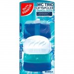 GG 3x WC Ocean Kostki żelowe +Zawieszka Niemiecki