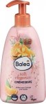 Balea Mydło w płynie Soft Elegance Pomarańcze Wanilia 500ml