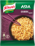 Knorr makaron azjatycki zupka Curry Instant