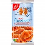 GG Mini Francuski Croissant Rogale Mała przekąska 300g