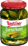 Bautzner Ogórki Korniszony W Zalewie Octowej 190 g Niemcy