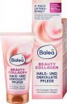 Balea Krem Pielęgnacyjny do Szyi i Dekoltu Beauty Collagen 50ml Niemcy