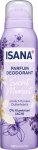 Isana Perfumowany Dezodorant W Sprayu Sekret Moment 150ml z Niemiec