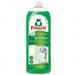 Frosch Spiritus Glas płyn do szyb okien 750 ml butelka DE