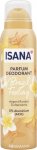 Isana Perfumowany Dezodorant Brazil Feeling 150ml z Niemiec