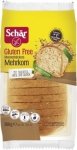 Schar Wieloziarnisty chleb Bez Glutenu Laktozy 300g