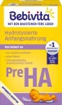 Bebivita Pre HA hipoalergiczne mleko początkowe
